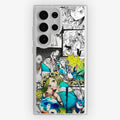 Funda Coco - D3 (Witch Hat Atelier) - Kiracases by Pulso creativo