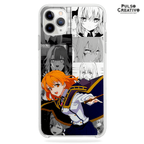 Funda de Colette Loire para iPhone y Samsung | Kira Cases