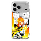 Funda Colette Loire - D3 (Tsue to Tsurugi no Wistoria) - Kiracases by Pulso creativo