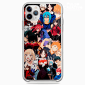 Funda Collage Anime - Kiracases by Pulso creativo