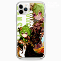 Funda Collei - Kiracases by Pulso creativo