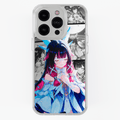Funda de Columbia para iPhone y Samsung | Kira Cases