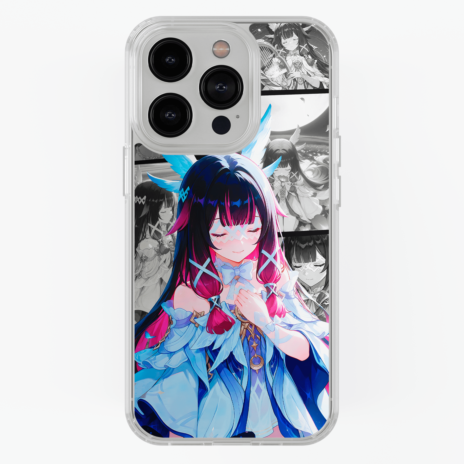 Funda de Columbia para iPhone y Samsung | Kira Cases