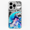 Funda de Columbia para iPhone y Samsung | Kira Cases