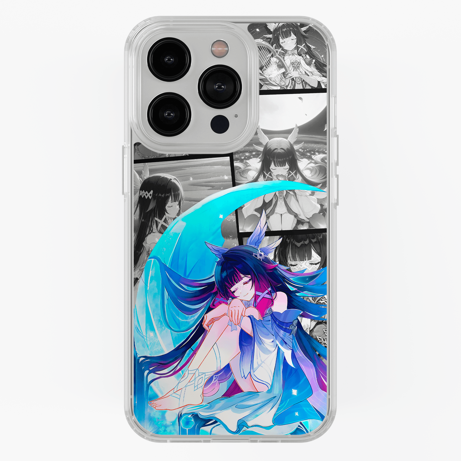 Funda de Columbia para iPhone y Samsung | Kira Cases