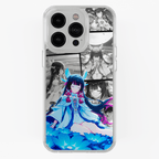 Funda de Columbia para iPhone y Samsung | Kira Cases