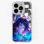 Funda Columbia - D5 (Genshin Impact) - Kiracases by Pulso creativo