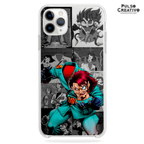 Funda de Conde Decapitado para iPhone y Samsung | Kira Cases