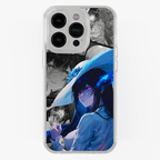 Funda de Constanza para iPhone y Samsung | Kira Cases