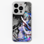 Funda de Constanza para iPhone y Samsung | Kira Cases