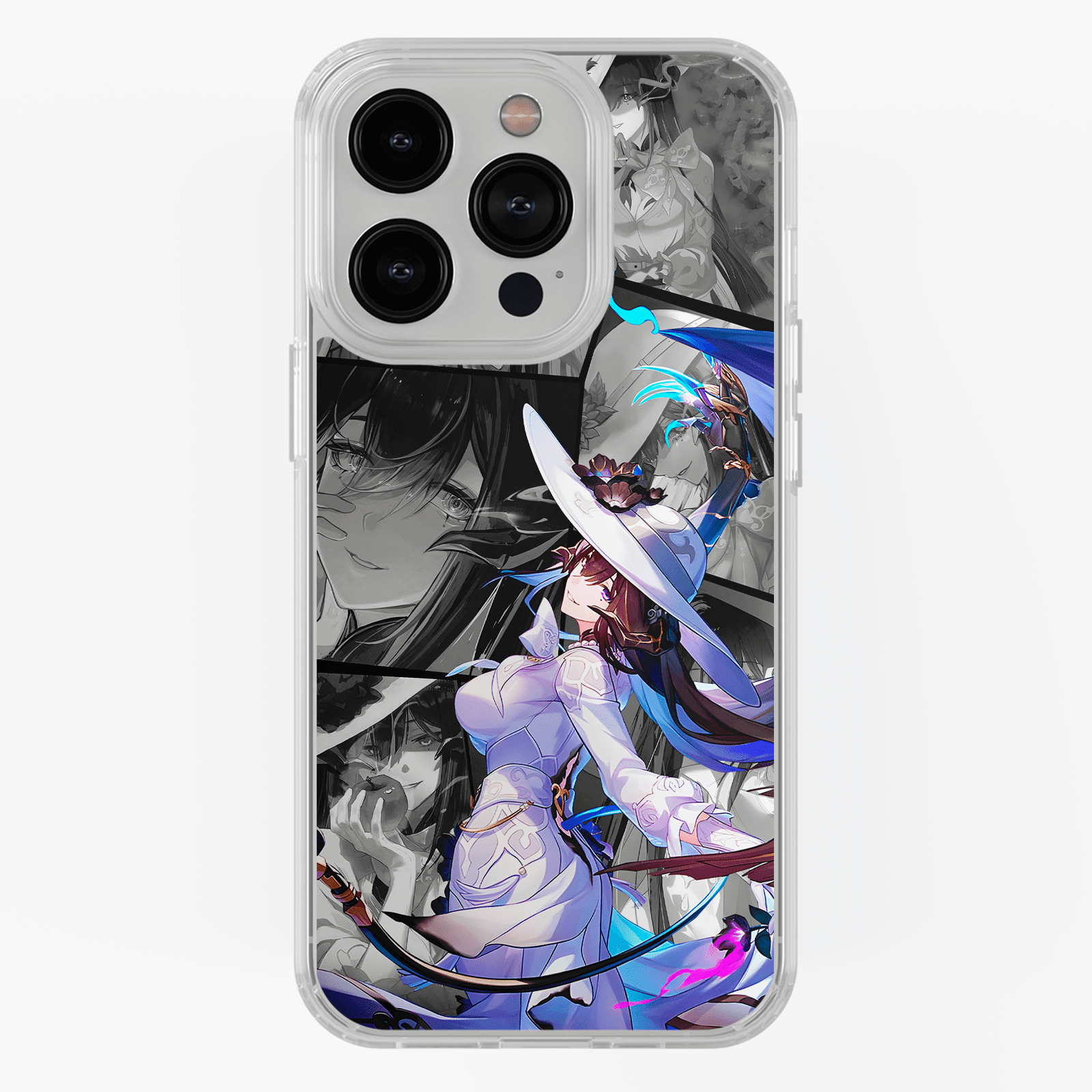 Funda de Constanza para iPhone y Samsung | Kira Cases