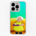 Funda de Coraje and Muriel para iPhone y Samsung | Kira Cases