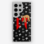 Funda Corridos Tumbados - D4 - Kiracases by Pulso creativo