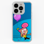 Funda de Cosmo and Wanda para iPhone y Samsung | Kira Cases
