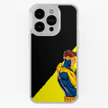 Funda de Cyclops and Jean Grey para iPhone y Samsung | Kira Cases