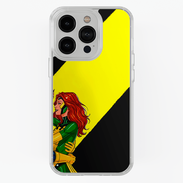 Funda Cyclops and Jean Grey - Duo (B)
