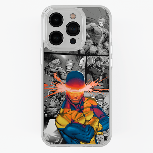 Funda Cyclops - D1 (MARVEL) - Kiracases by Pulso creativo