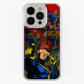 Funda Cyclops - D5 (MARVEL) - Kiracases by Pulso creativo