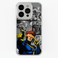 Funda Cyclops - D6 (MARVEL) - Kiracases by Pulso creativo