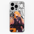 Funda Cynthia - D1 (Pokemon) - Kiracases by Pulso creativo