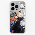 Funda Cynthia - D2 (Pokemon) - Kiracases by Pulso creativo