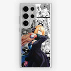 Funda Cynthia - D2 (Pokemon) - Kiracases by Pulso creativo