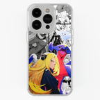 Funda Cynthia - D3 (Pokemon) - Kiracases by Pulso creativo