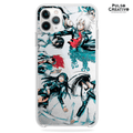 Funda de D Grayman para iPhone y Samsung | Kira Cases