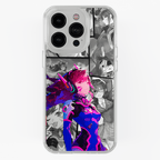 Funda D VA - D1 (Overwatch) - Kiracases by Pulso creativo