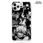 Funda Dabi 5 (Boku no Hero Academia) - Kiracases by Pulso creativo
