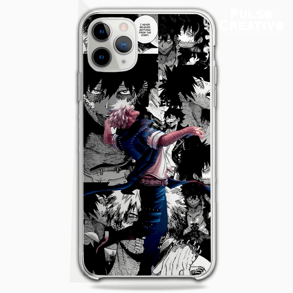 Funda Dabi - D1
