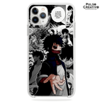 Funda Dabi - D4 (Boku no Hero Academia) - Kiracases by Pulso creativo