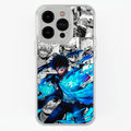 Funda de Dabi para iPhone y Samsung | Kira Cases