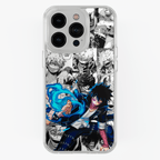Funda de Dabi para iPhone y Samsung | Kira Cases