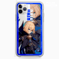 Funda Dainsleif - Kiracases by Pulso creativo