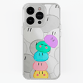 Funda Dango - D1 (CLANNAD) - Kiracases by Pulso creativo