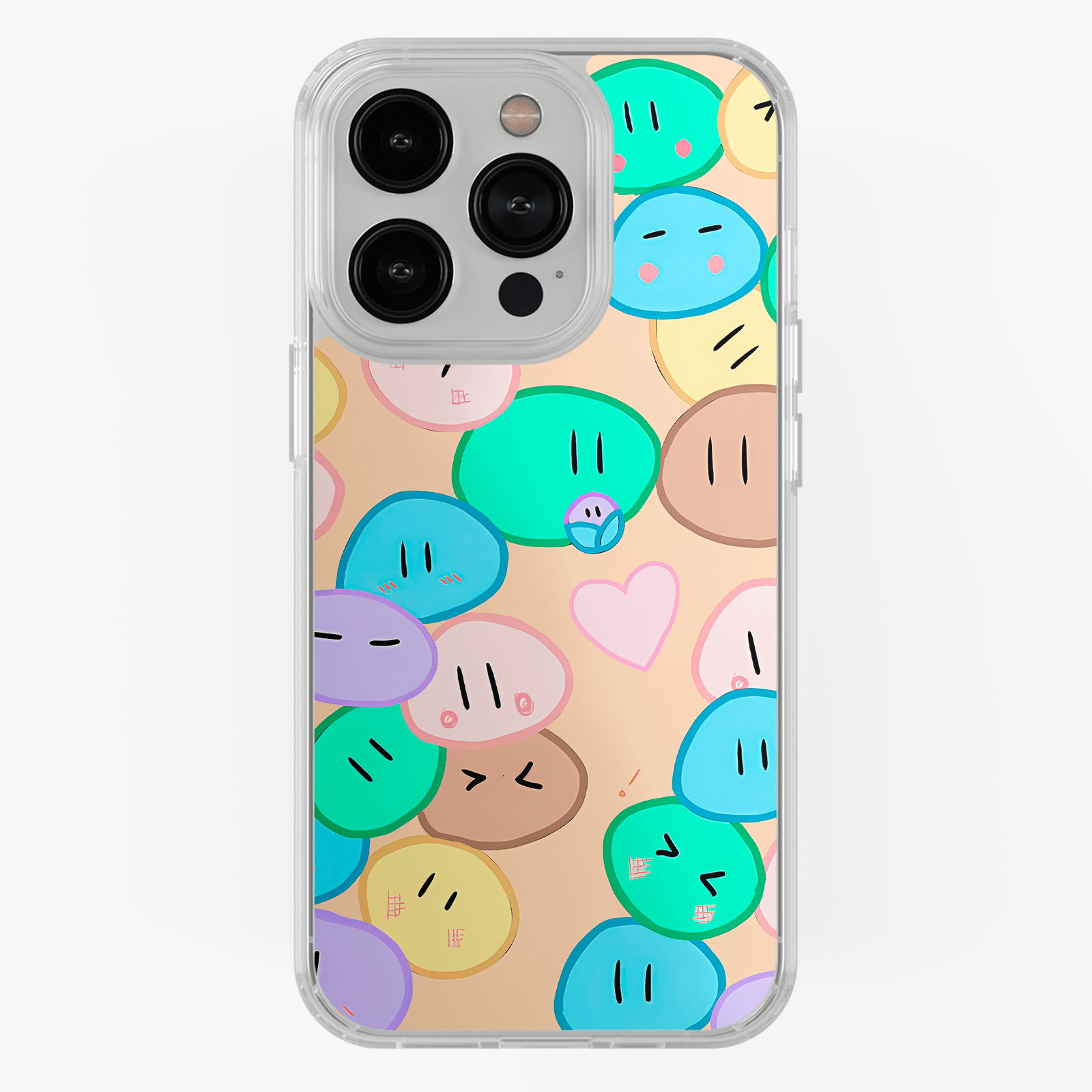 Funda Dango - D3 (CLANNAD) - Kiracases by Pulso creativo