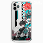 Funda Danheng - Kiracases by Pulso creativo