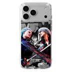 Funda Dante and Vergil - D2 (Devil May Cry) - Kiracases by Pulso creativo