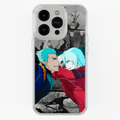 Funda Dante and Vergil - D3 (Devil May Cry) - Kiracases by Pulso creativo