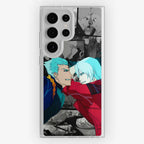 Funda Dante and Vergil - D3 (Devil May Cry) - Kiracases by Pulso creativo
