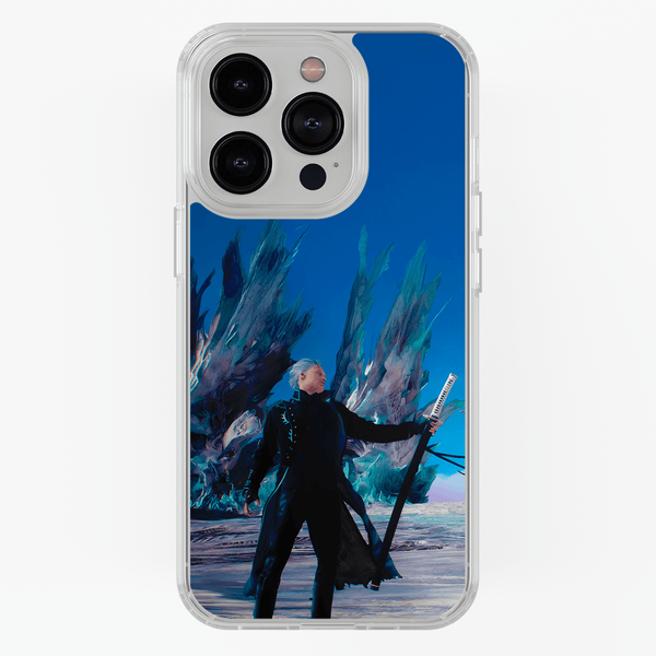 Funda Dante and Vergil  - Duo (A)