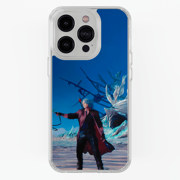 Funda Dante and Vergil  - Duo (B)