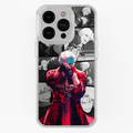 Funda de Dante para iPhone y Samsung | Kira Cases