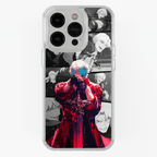 Funda de Dante para iPhone y Samsung | Kira Cases