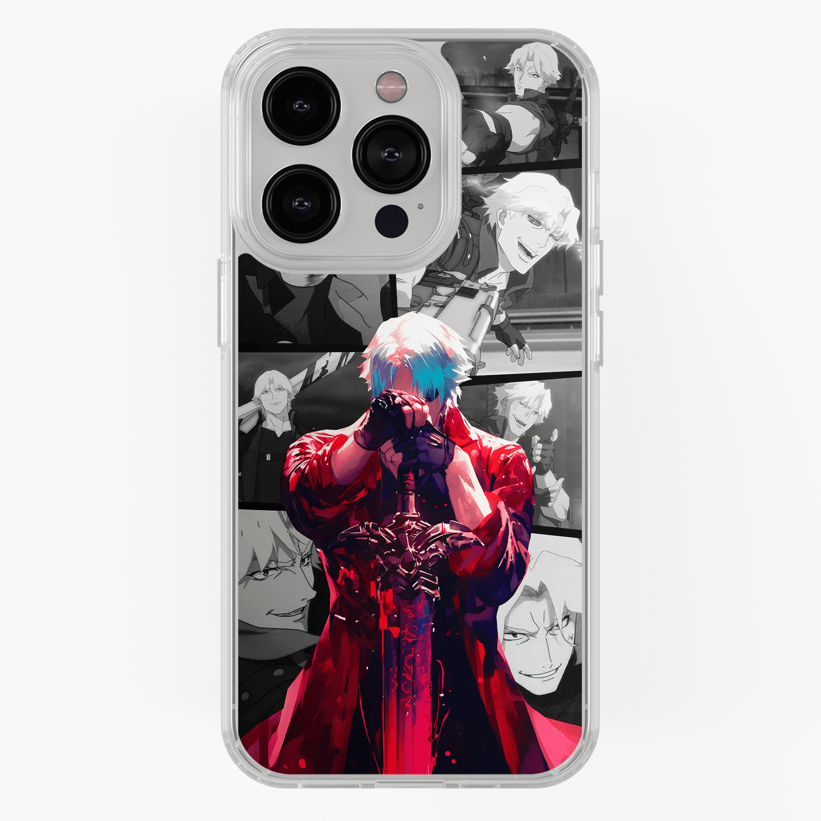 Funda de Dante para iPhone y Samsung | Kira Cases