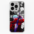 Funda de Dante para iPhone y Samsung | Kira Cases