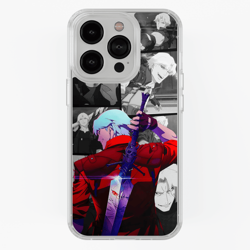 Fundas de Devil May Cry - Kira Cases Mexico