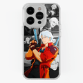Funda de Dante para iPhone y Samsung | Kira Cases