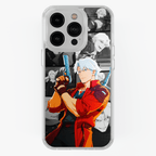 Funda de Dante para iPhone y Samsung | Kira Cases